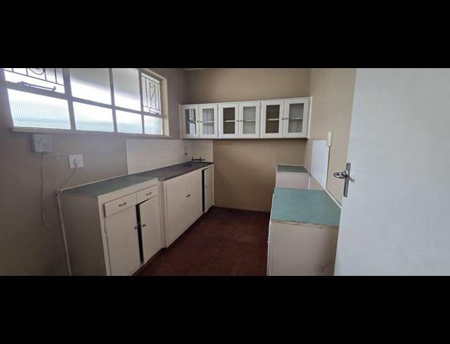 1 BEDROOM APARTMENT FOR SALE IN MUSGRAVE